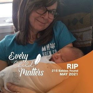 Meet your Posher, Patti